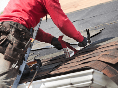 About Roof Repair Experts Louisville, TN